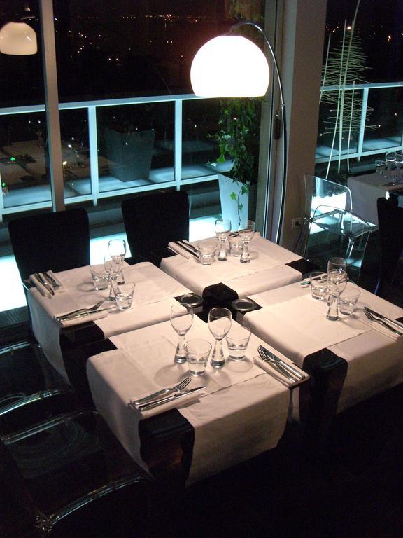The Originals City, Hotel Le Concorde Panoramique, Thionville Eksteriør bilde